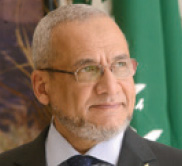 Dr. Mohamed Moustafa Mahmoud,