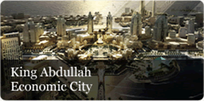 King Abdullah Economic City