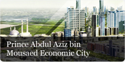 Prince Abdul Aziz bin Mousaed City