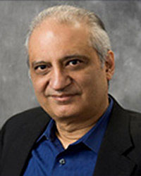 Dr. Wasim Azhar