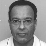 Prof. Dr. Dewanand Mahadew