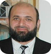 Mr. Ramzi AbuZahrieh