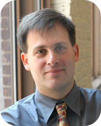 Dr. Michael E. Chernew