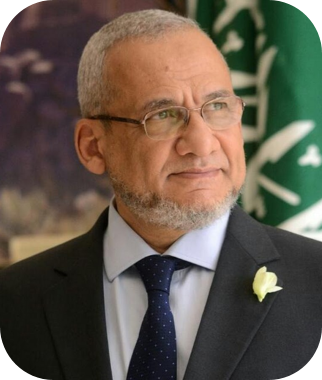 Dr. Mohamed M. Mahmoud